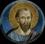 GIOTTO di Bondone St Peter Germany oil painting artist